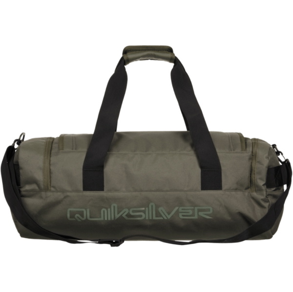 2026 Quiksilver Mens Shelter Duffle Bag Suitcase EQYBL03210 - Grape Leaf